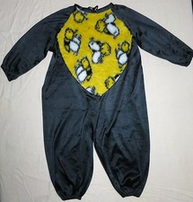 Kinder Fasching Karneval  Mädchen " Biene Maya "  Gr. 92-98