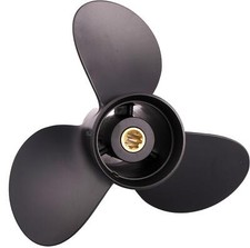 Solas 9 1/4 x 9 Propeller für