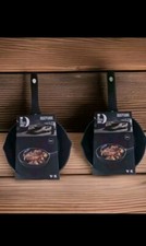 2er Set Bratpfannen- 24cm