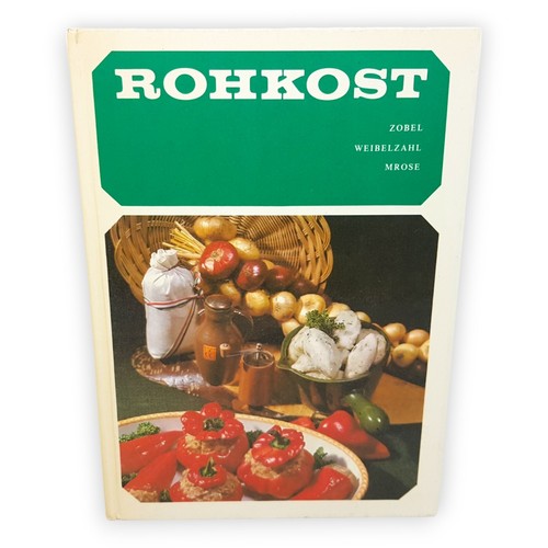 Rohkost zobel weibelzahl mrose - weibelzahl,