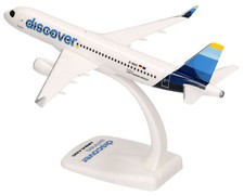 Discover airlines airbus - airlines,
