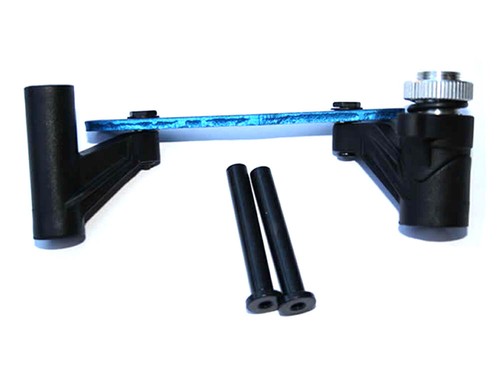 Lrp brushless buggy - s8,