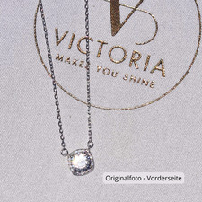 Kette paulina 925 silber - kette,