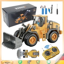 Fernbedienbares RC Bagger