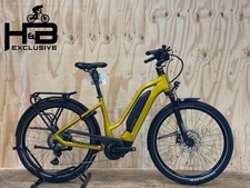 Flyer Upstreet3 7.10 E-Bike