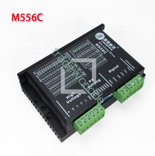 1pc new leadshine m556c - leadshine,
