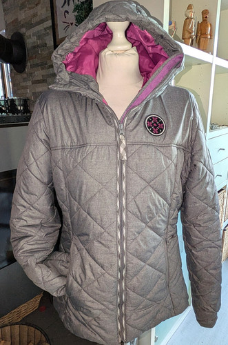 Decathlon winterjacke jacke - *,