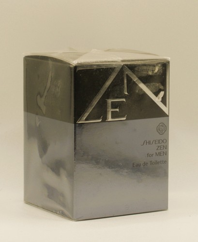 Shiseido zen for - men, eau