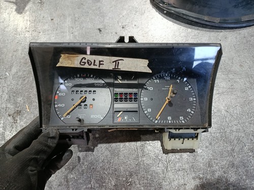 Golf jetta 19e tacho - golf, 2