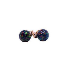 Solid 9ct Gold 375 Stud