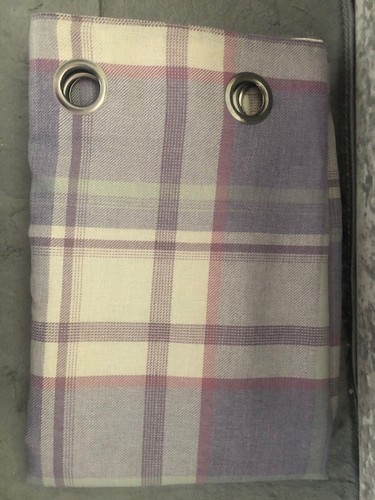 Next einzel türvorhang mauve - einzel-/tÜrvorhang,