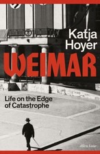 Katja Hoyer Weimar