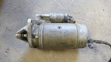 Anlasser 2,25 Diesel Serie 3. Teilenummer RTC5232(art.3010)