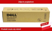 593-10064 Dell 3000cn Color