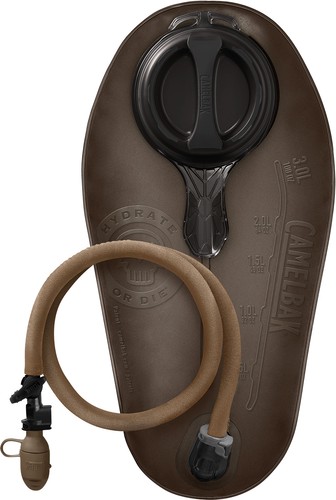 Camelbak mil spec crux - mil,