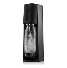 SodaStream Terra schwarz