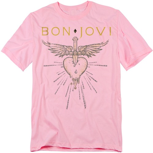 Bon jovi greatest hits shirt - bon,