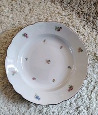 Suppenteller Vintage