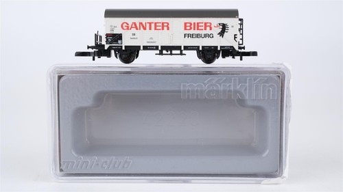 Märklin 80314 güterwagen - märklin,