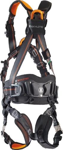 Skylotec auffanggurt proton - skylotec,