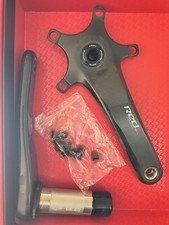 Sram Red eTap Exogram Kurbel