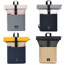 Rolltop Rucksack Herren Damen