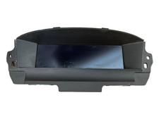 Opel Zafira C 2018 Bildschirm