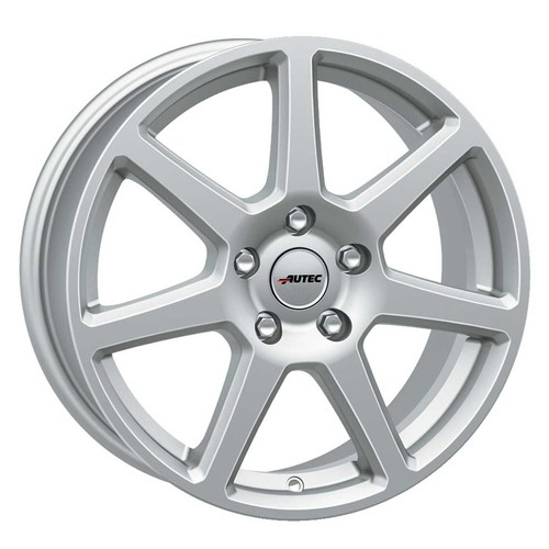 Autec felgen tallin sil - felgen, 6.5x15