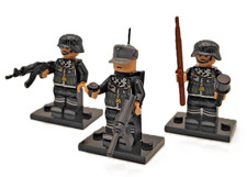 👉Lego 3x Deutsche