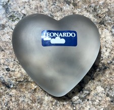 Leonardo dekofigur herz - leonardo,