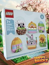 LEGO® 40890 Osterdeko