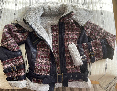 Desigual damen bikerjacke - desigual,