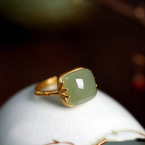 925 sterling silber jade - sterling,