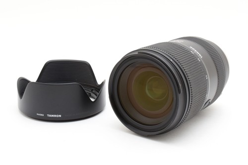 Top neuwertig tamron 28 - neuwertig],