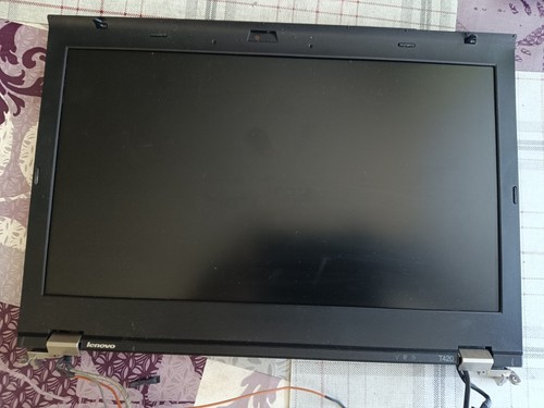 Lenovo thinkpad t420 - lenovo, 14