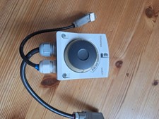 Siemens SAS 31.50 Heizungsstellantrieb