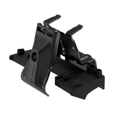 Montagekit THULE Peugeot 508SW Dachträger Dachbox Clamp Mounting Kit 186012