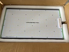 VIPARSPECTRA P2000 250w Grow Lampe,Pflanzenlampe Led Vollspektrum