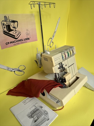 Nähmaschine pfaff hobbylock - nähmaschine,