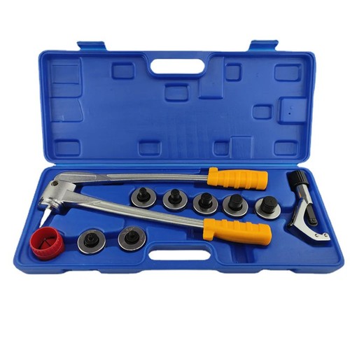 Manueller rohr expander - manueller, rohr-expander