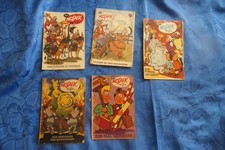 Mosaik, Digedags, Hefte 83