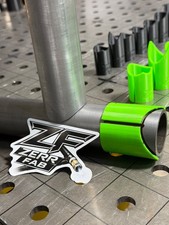 Tube Notching Roll Cage