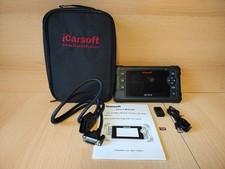 KFZ Diagnosegerät iCarsoft-US-V3.0 für US Fahrzeuge und Ford ( Gebraucht )