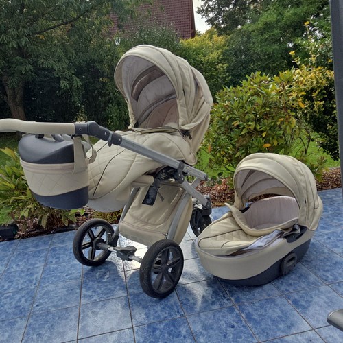 Knorr baby kombikinderwagen - knorr-baby, &