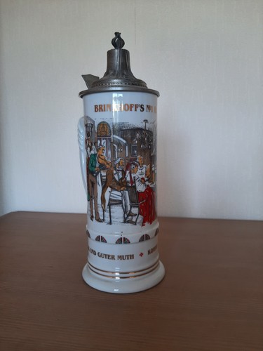Traditioneller brinkhoffs - traditioneller,