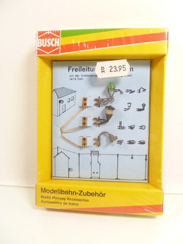 Busch 5524 - h0,