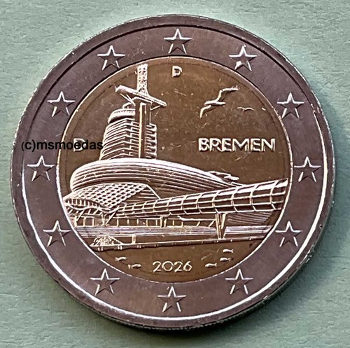 Deutschland euro 2026 bremen - deutschland,