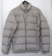 uniqlo damen daunen jacke gr. L ultra light down