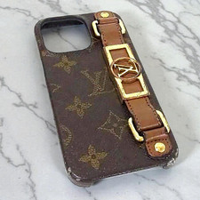 Echte LOUIS VUITTON Monogram
