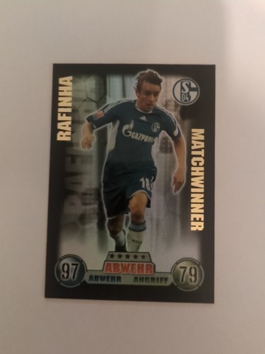 Topps match attax bundesliga - topps,